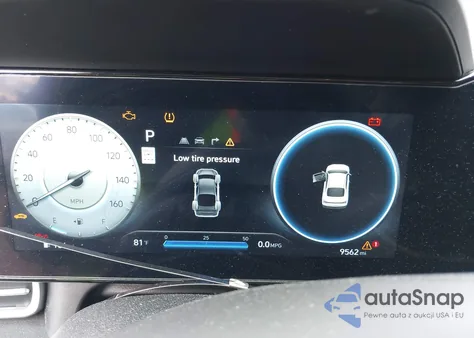 2024 Hyundai Elantra Sel из США, поврежденный, VIN KMHLM4DG3RU688285